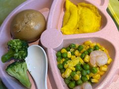 -爷爷的草帽·海鲜馆(孙塘路店)