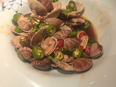 -大哈福烧烤·海鲜·家常菜(延安三路店)
