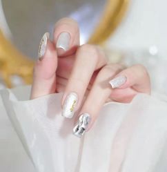 -LILY NAILS美甲美睫