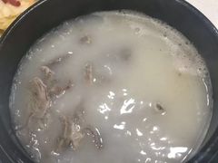 -秀男家米肠汤饭