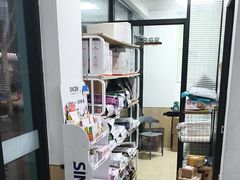 -瑞派天使宠物医院·神经外科·骨科·核磁(洛川中路店)