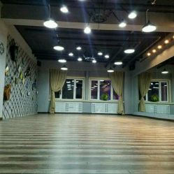 -乐享舞蹈连锁品牌