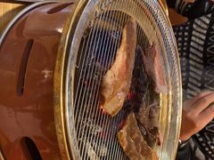 -闻老头·菊花炭烤肉(D11店)