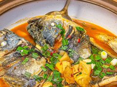 -千岛湖小鱼儿·淳安匠心农家菜