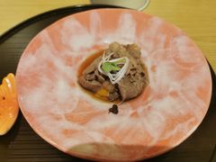 a5和牛寿喜烧-鮨青(恒基名人购物中心店)