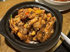 -铭轩中餐厅·海南菜·粤菜(亚龙湾瑞吉店)