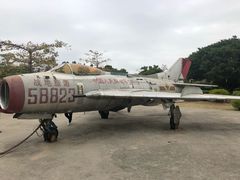 -大嶝英雄三岛战地观光园