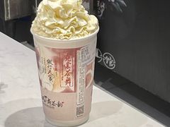 -霓裳茶舞(上海静安大悦城店)