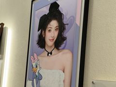 -海马体照相馆(广州新世界云门New park店)