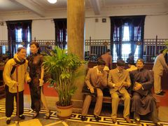 -沈阳金融博物馆