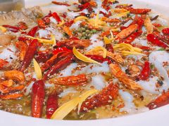 老坛子酸菜鱼-太二酸菜鱼(正大广场店)