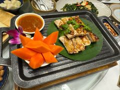 -阿诺泰·泰国餐厅(棕北店)