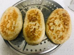 牛舌饼-白魁老号饭庄(交道口店)