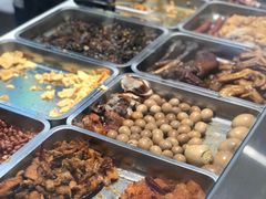 -白妈螺蛳粉(白云万达店)