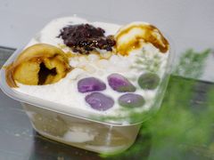 -甜心闲生传统手工冰粉(奎星楼店)