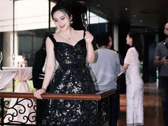 -广州花园酒店