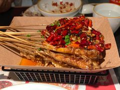 -湘阁里辣(南联锦泰城店)