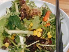 -西部马华清真兰州牛肉面·烧烤夜市(关东店)