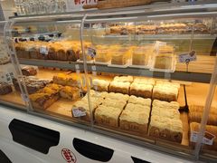 -红星前进面包牛奶公司(君太店)