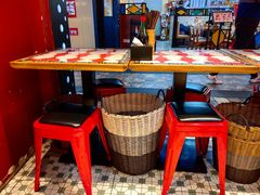 -文立新麻辣烫(合生汇21街区店)