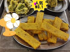 -老福合沟无米粿甜汤粿品店