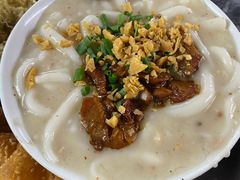 -老西关濑粉(文明路店)