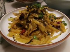 -杏花堂·山西菜馆(晋中万达店)