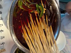 -成都瓜串串(华强北店)