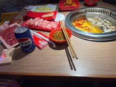 -季季红火锅(丰城洪客隆店)