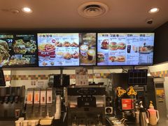 -肯德基(安定门店)