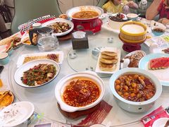 -大鸭梨烤鸭店(金顶街店)