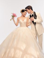 -第一夫人婚纱摄影(南京店)