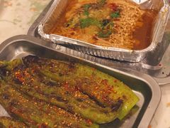 -老猎户炭火锅羊汤(万达店)