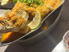 -雷泰泰台式胡椒虾(滨江金铂湾店)