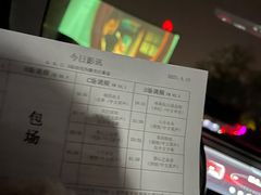 -枫花园汽车电影院(朝阳公园店)