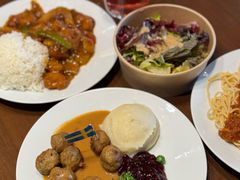 -宜家家居(四元桥商场店)