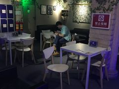 -CLUE演绎实景剧本杀(江南西店)