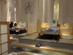 -长崎屋·日本料理·刺身·烧鸟(天河北路店)