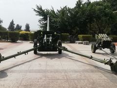 -大嶝英雄三岛战地观光园