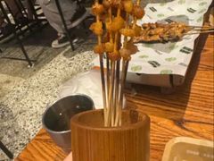 -功夫怪兽·烧烤(西工小街店)