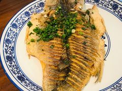 特色干煎鱼-兰边碗(鼓楼店)