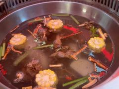 -三头牛·潮汕牛肉生蚝火锅 (夏湾店)