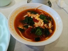 -稍可轩博物馆餐厅