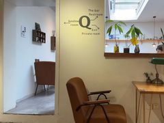 -沏点Trattoria意大利餐厅(新街口店)