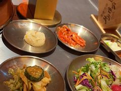 -西塔老太太泥炉烤肉(苏州大悦城店)