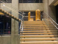 -重庆解放碑威斯汀酒店