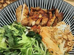 -越小品·越南餐厅(万科里店)