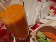 -西贝(紫荆广场店)