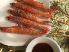 -老虎滩船说·海胆水饺·大连海鲜(老虎滩店)