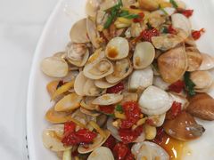-金海湾海鲜排档(朱家尖店)